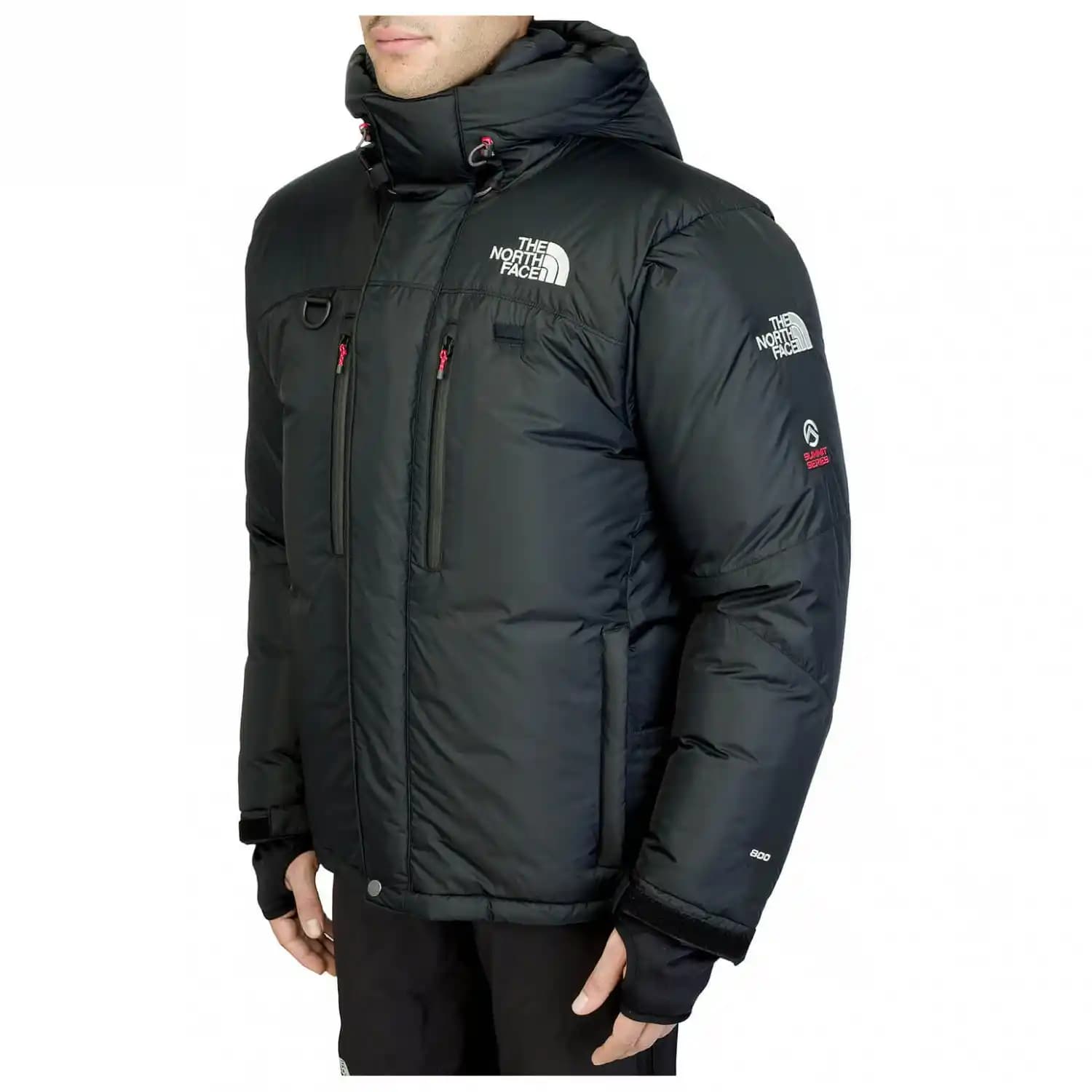 North Face Himalaya Koleksiyonu: Dayanıklı ve Şık Outdoor Giyim ve Aksesuarlar