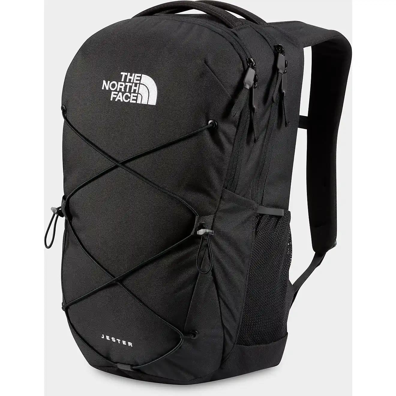 North Face Jester Çantası: Günümüz Moda ve Outdoor Kullanımı İçin Çok Yönlü Alternatif