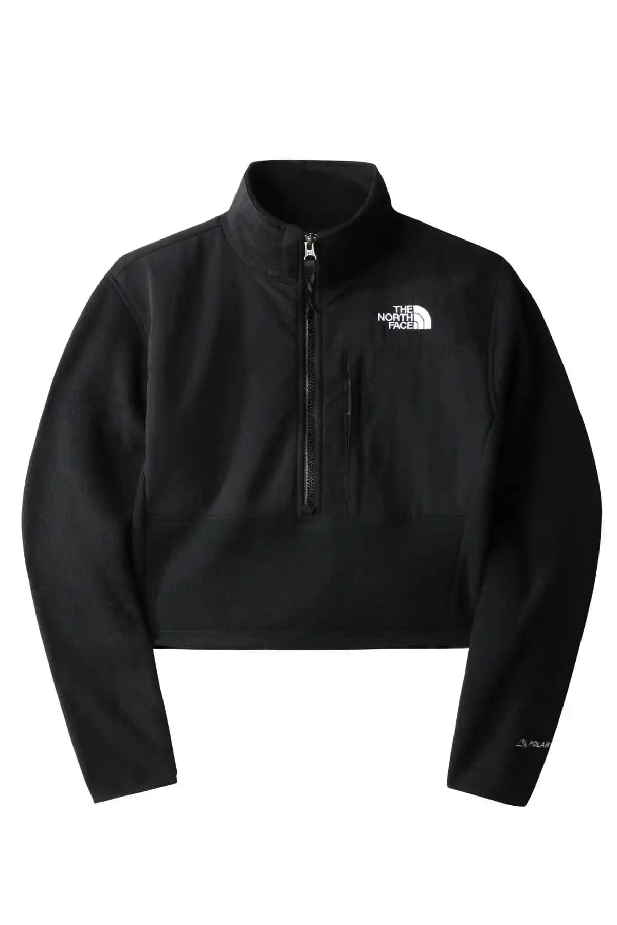 North Face Peluş Koleksiyonu: Konfor ve Şıklığın Modern Buluşması