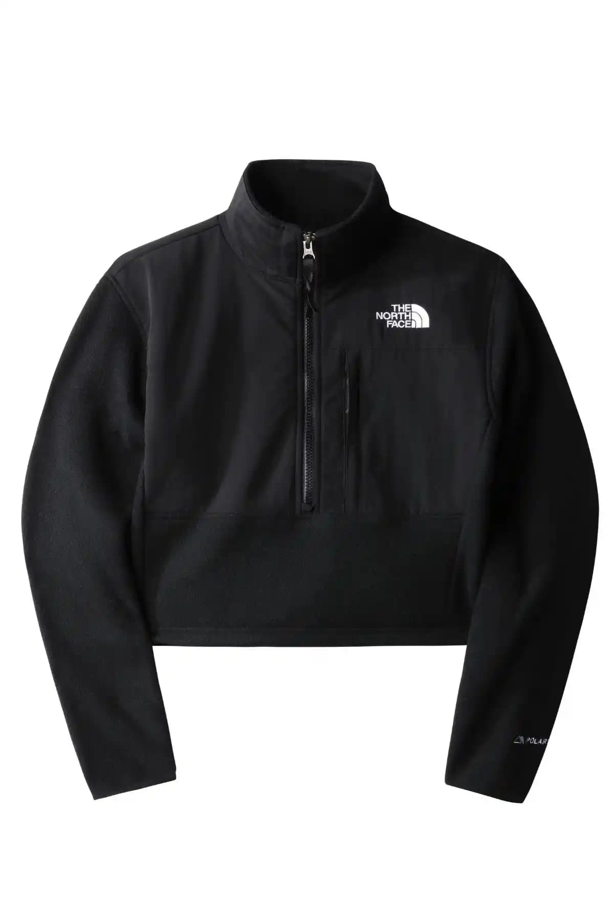 North Face Peluş Koleksiyonu: Konfor ve Şıklığın Modern Buluşması