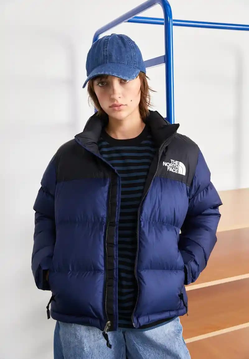 North Face Retro Koleksiyonlarıyla Zamansız Tarz ve Modern Şıklık Yakalayın