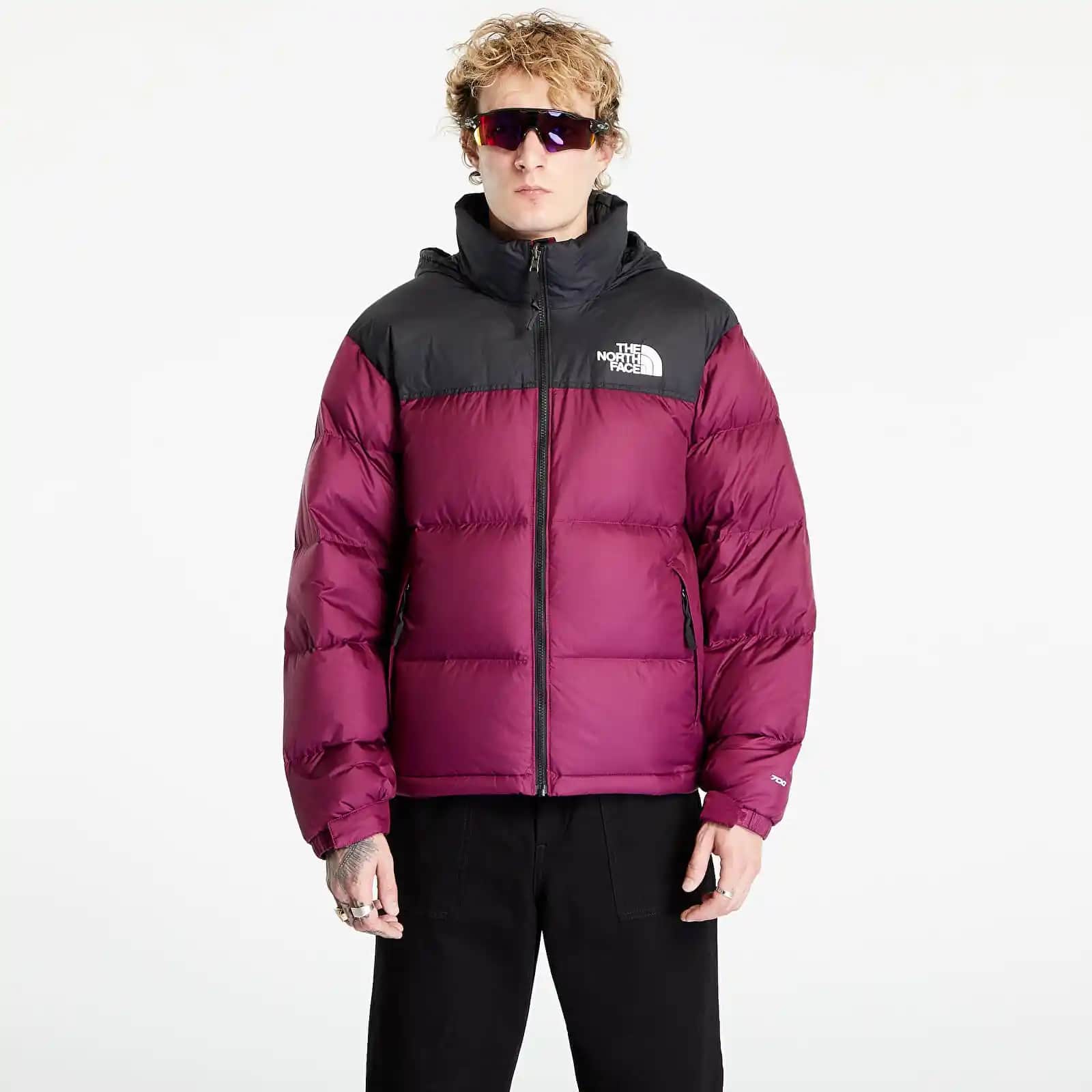 North Face Retro Koleksiyonlarıyla Zamansız ve Fonksiyonel Moda Seçenekleri