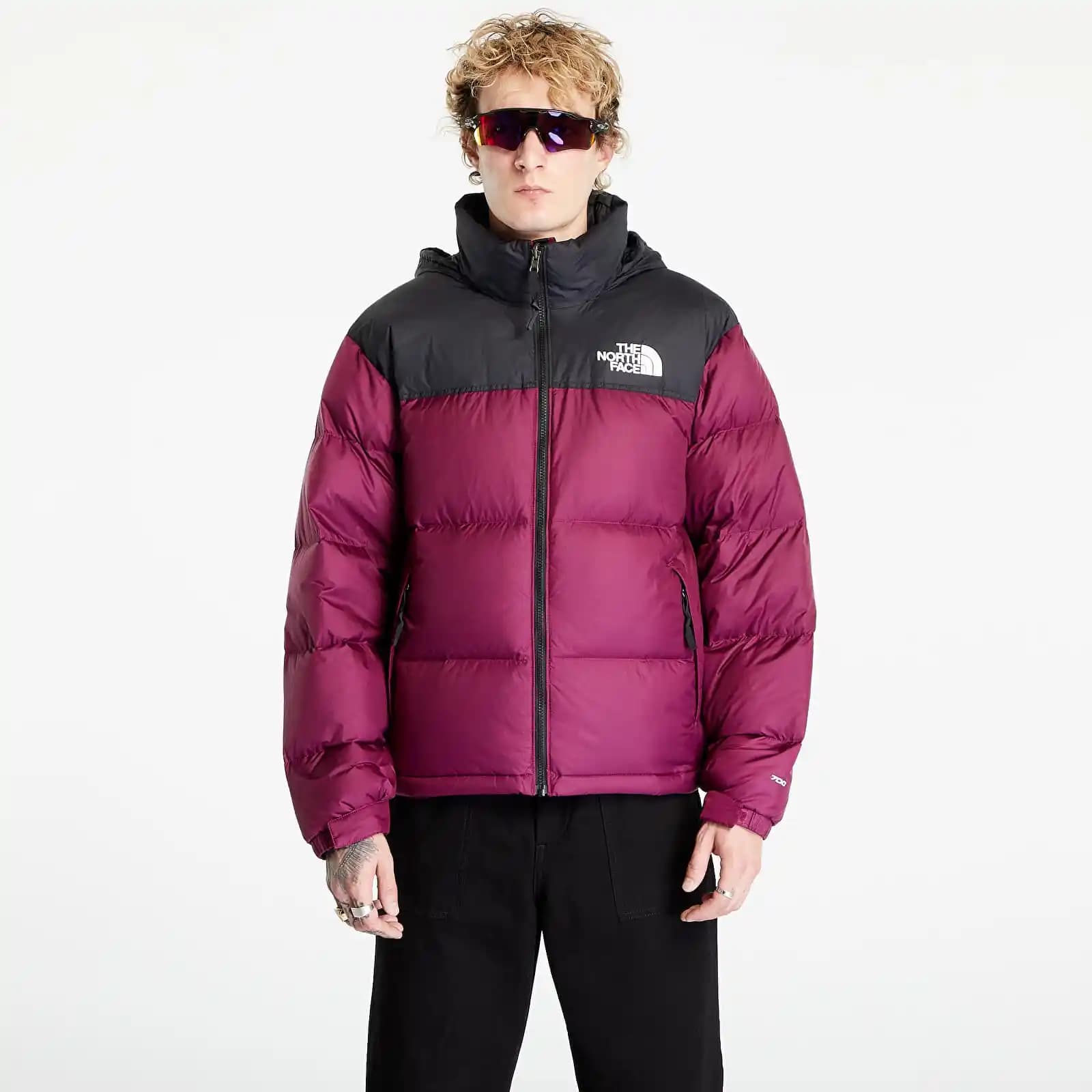 North Face Retro Koleksiyonlarıyla Zamansız ve Fonksiyonel Moda Seçenekleri