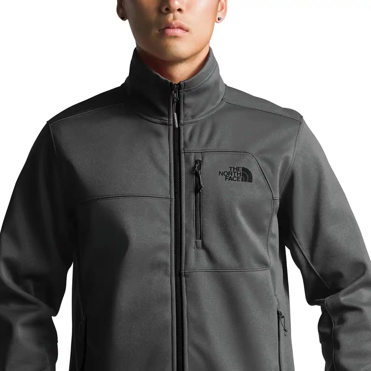 North Face Softshell: Günümüz Giyiminde Fonksiyonellik ve Şıklığın Buluşması