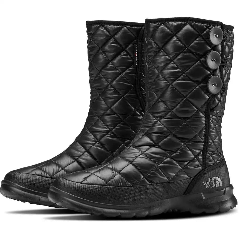 North Face Thermoball Botlar ile Soğuk Havalarda Üstün Isınma ve Konfor Sağlama