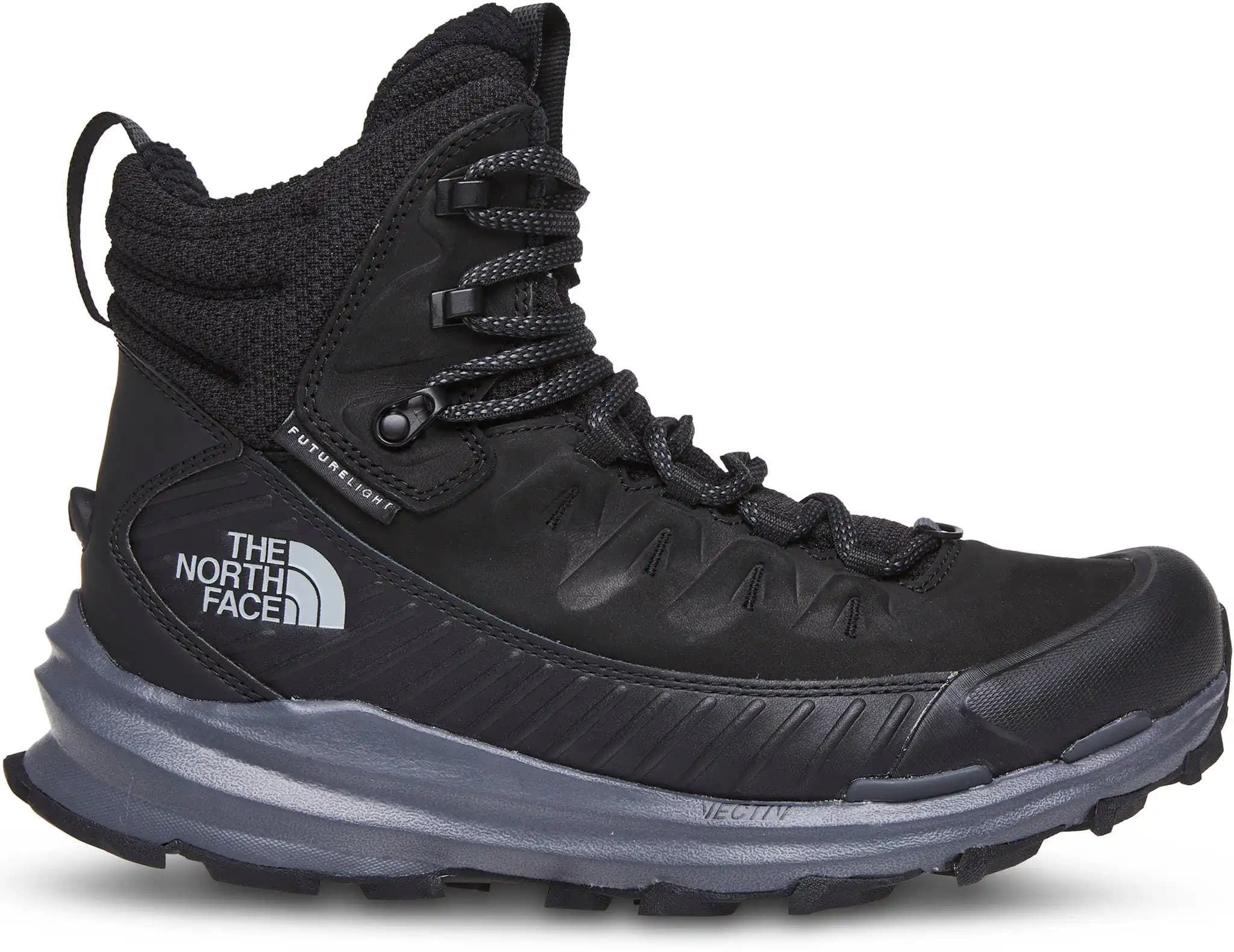 North Face Vectiv Fastpack Futurelight: Hafif ve Su Geçirmez Outdoor Sırt Çantası