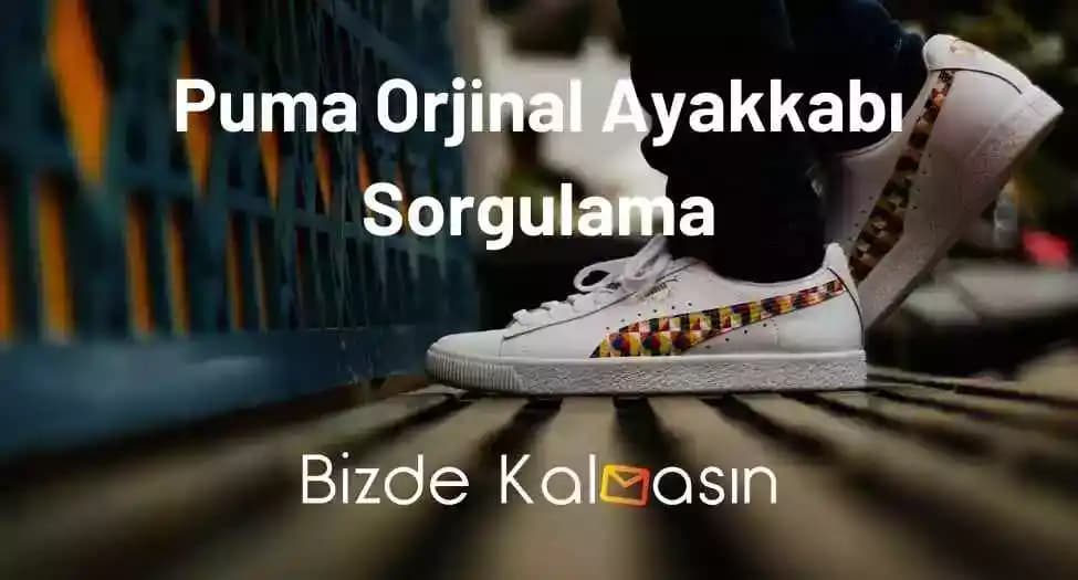 Orijinal Ayakkabı Sorgulama Rehberi: Kalite ve Güvenliğin Anahtarı