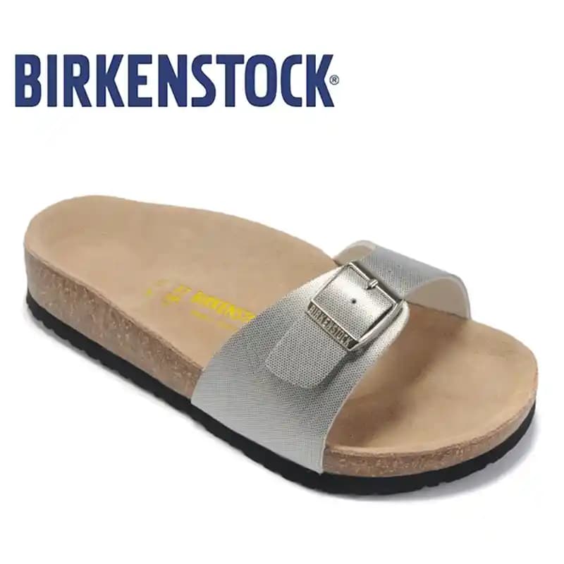 Orijinal Birkenstock Ayakkabılarıyla Ayak Sağlığını ve Şıklığı Bir Arada Yakalayın