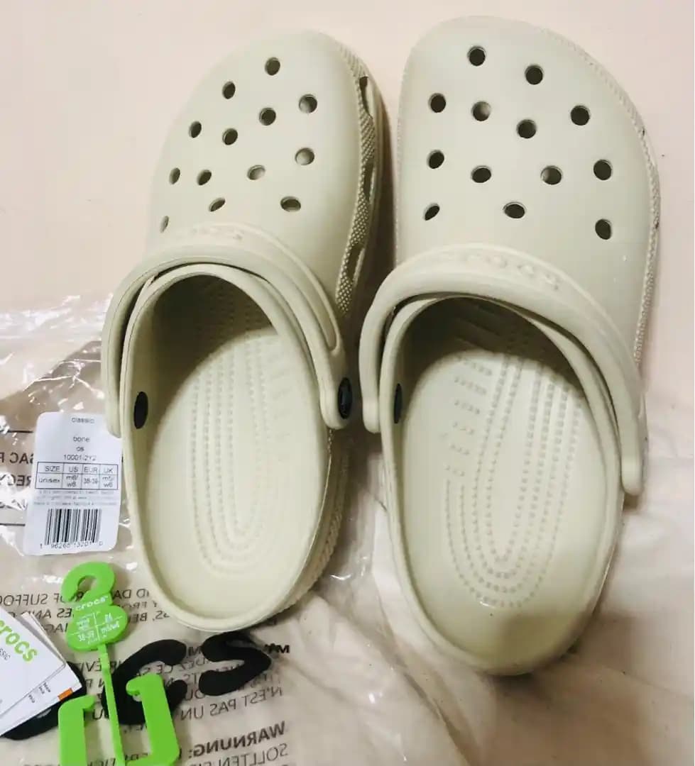 Orijinal Crocs Ayakkabıları: Konfor ve Tarzı Bir Arada Sunan Yenilikçi Tasarımlar