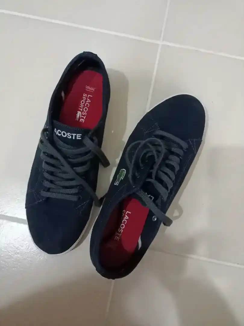 Orijinal Lacoste Ayakkabılarıyla Şıklık ve Kalitenin Güvencesi