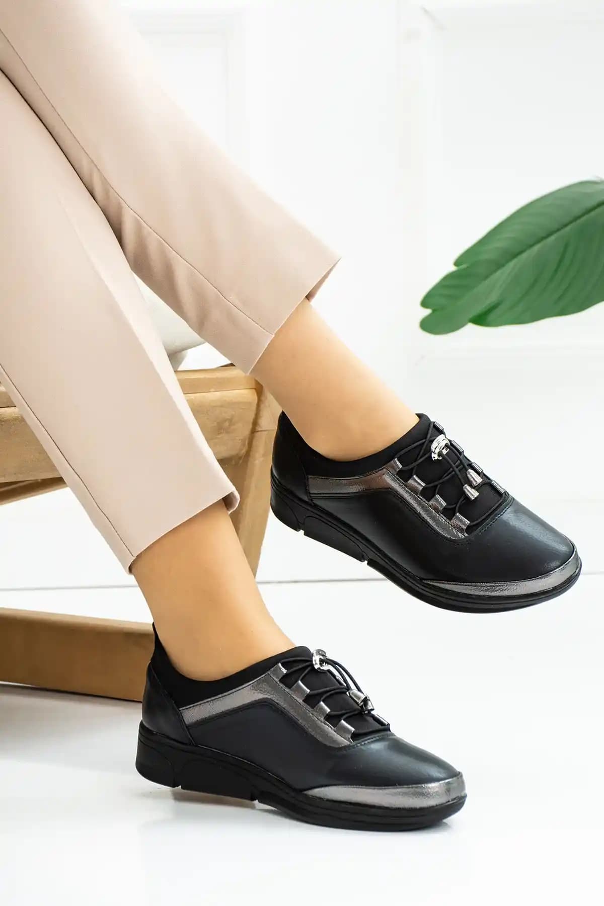 Ortopedi Ayakkabı Modelleri: Sağlıklı ve Şık Bir Adım Atmanın Yolları