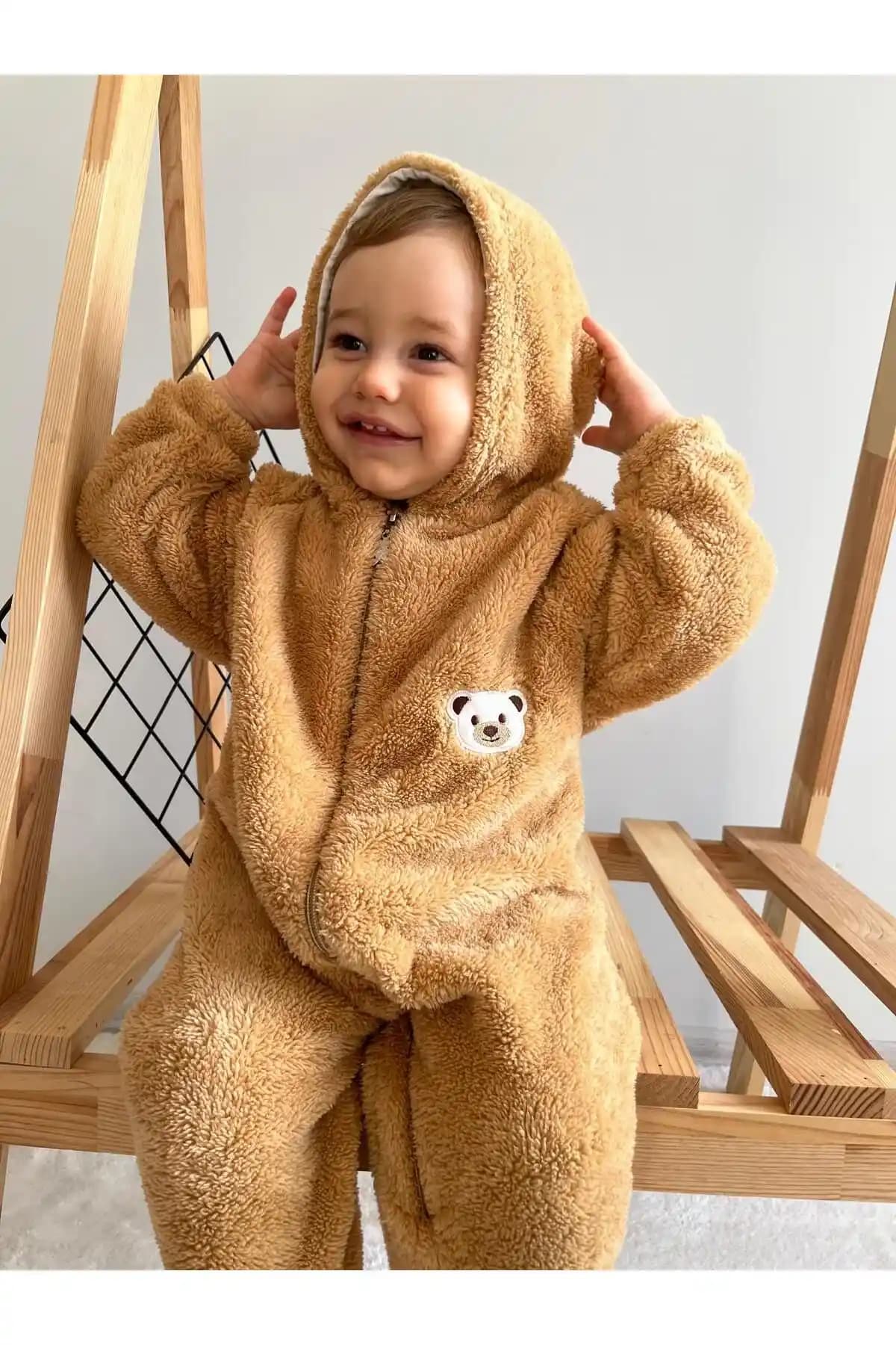 Peluş Bebek Tulumu Seçimi ve Kullanımı Hakkında Kapsamlı Bilgi