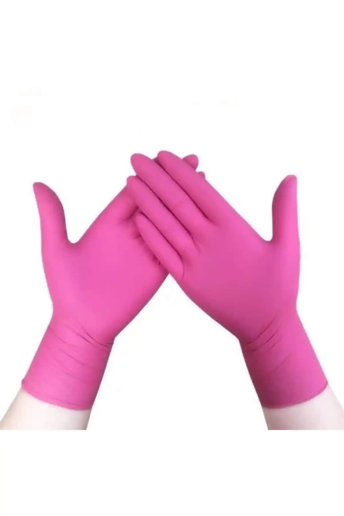 Pembe Eldivenler Moda Dünyasında Feminenlik ve Şıklığın Sembolü