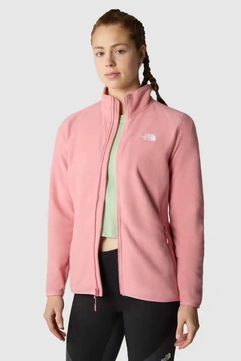 Pembe Polar ile Tarzınızı Yükseltin: Kombinasyonlar ve Moda İpuçları