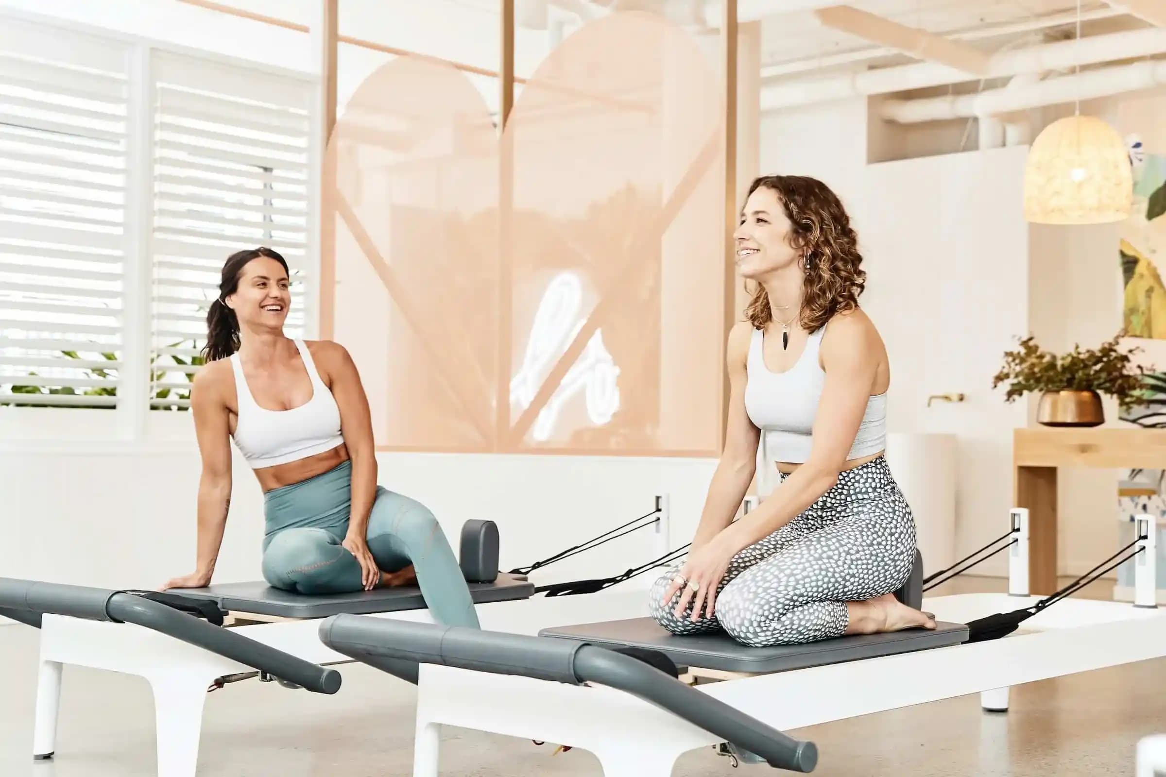Pilates Giyim ve Aksesuar Seçimleriyle Sağlıklı Yaşam ve Şıklık İpuçları