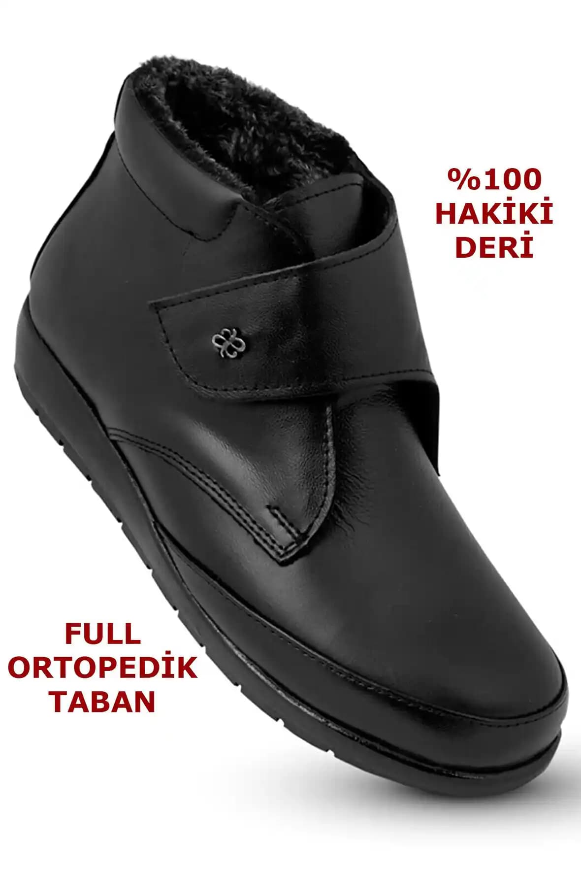 Polaris Anne Botu: Modern ve Fonksiyonel Kadın Botları ile Günlük Şıklık ve Konfor