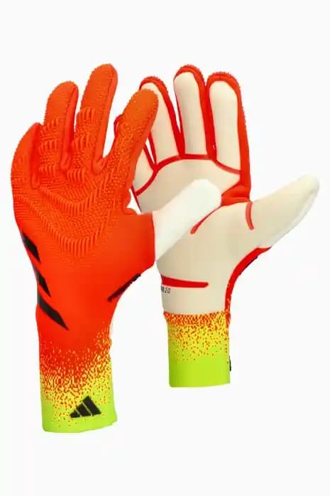 Predator Eldivenleri: Güç ve Stil Birliğiyle Günümüz Moda Trendleri