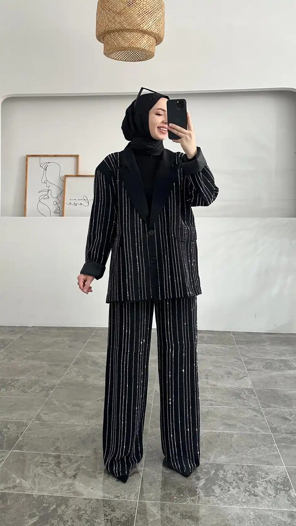 Pullu Takımların Moda Dünyasındaki Yeri ve Seçim Rehberi