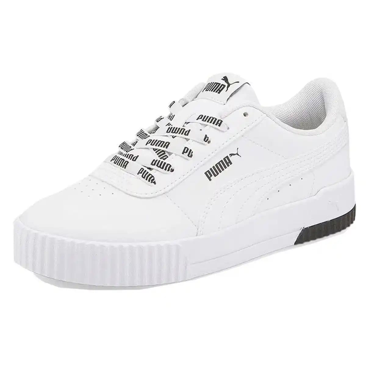 Puma Carina Koleksiyonu ve Logo Tutkunluğu Trendleri Moda Dünyasında Güncel Durum