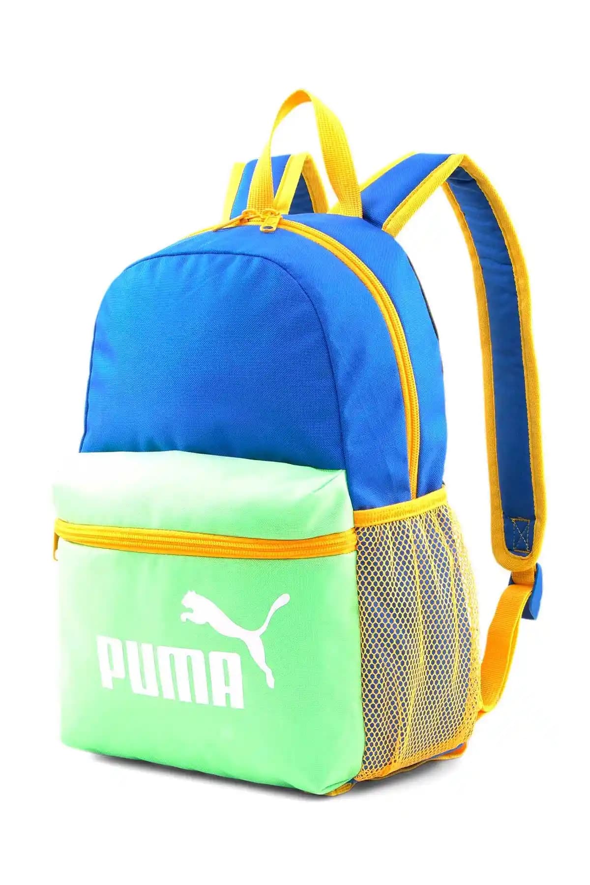 Puma Çocuk Sırt Çantası: Dayanıklı, Şık ve Kullanışlı Modellerle Günlük İhtiyaçlara Uygun
