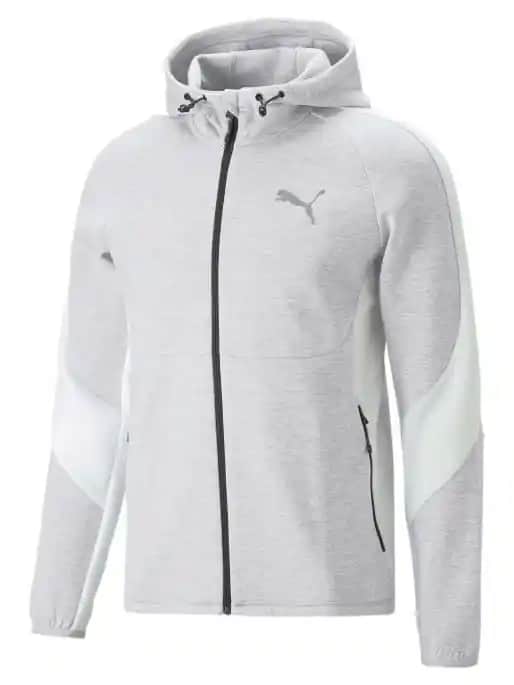 Puma EvoStripe Serisi: Spor ve Şıklığın Modern Tasarımla Buluştuğu Güncel Trendler