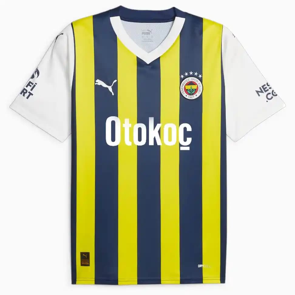 Puma Fenerbahçe Forması Seçenekleri ve Stil İpuçlarıyla Taraftar Ruhu Yansıtın