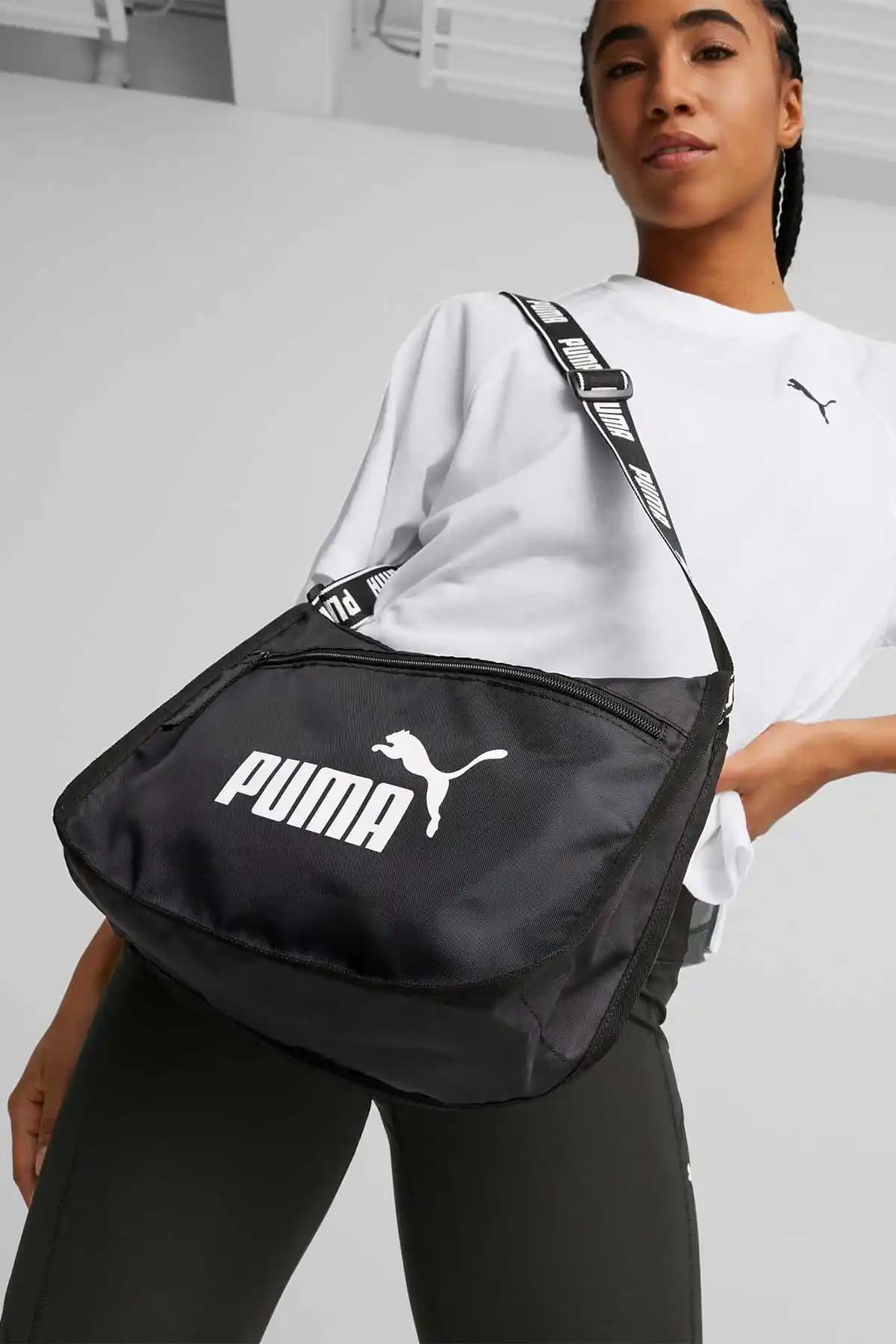Puma Kadın Omuz Çantası: Modern Tasarımlar ve Günlük Kullanım İçin Fonksiyonel Seçenekler