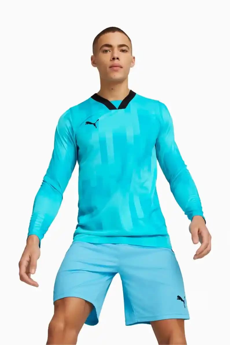 Puma Kaleci Forması: Performans ve Şıklığıyla Sahada Öne Çıkın