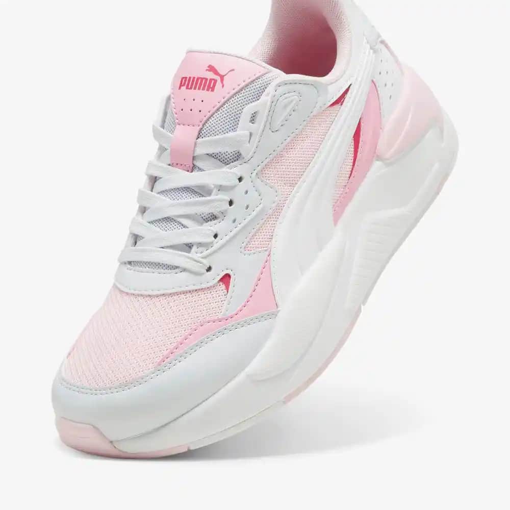 PUMA Pembe Ayakkabılar: Şıklık ve Konforu Bir Arada Sunan Modeller
