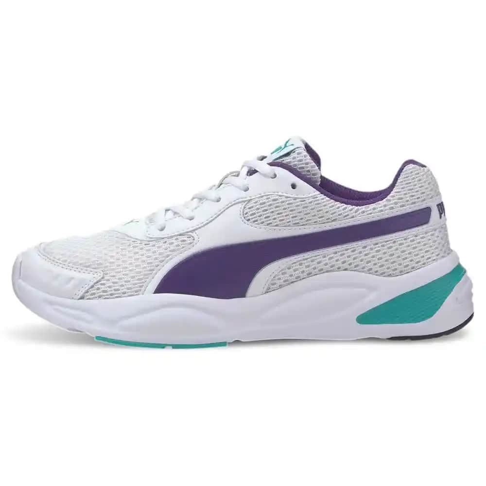 Puma Runner 90s: 90'ların Enerjisini Yansıtan Moda ve Teknolojinin Buluşması