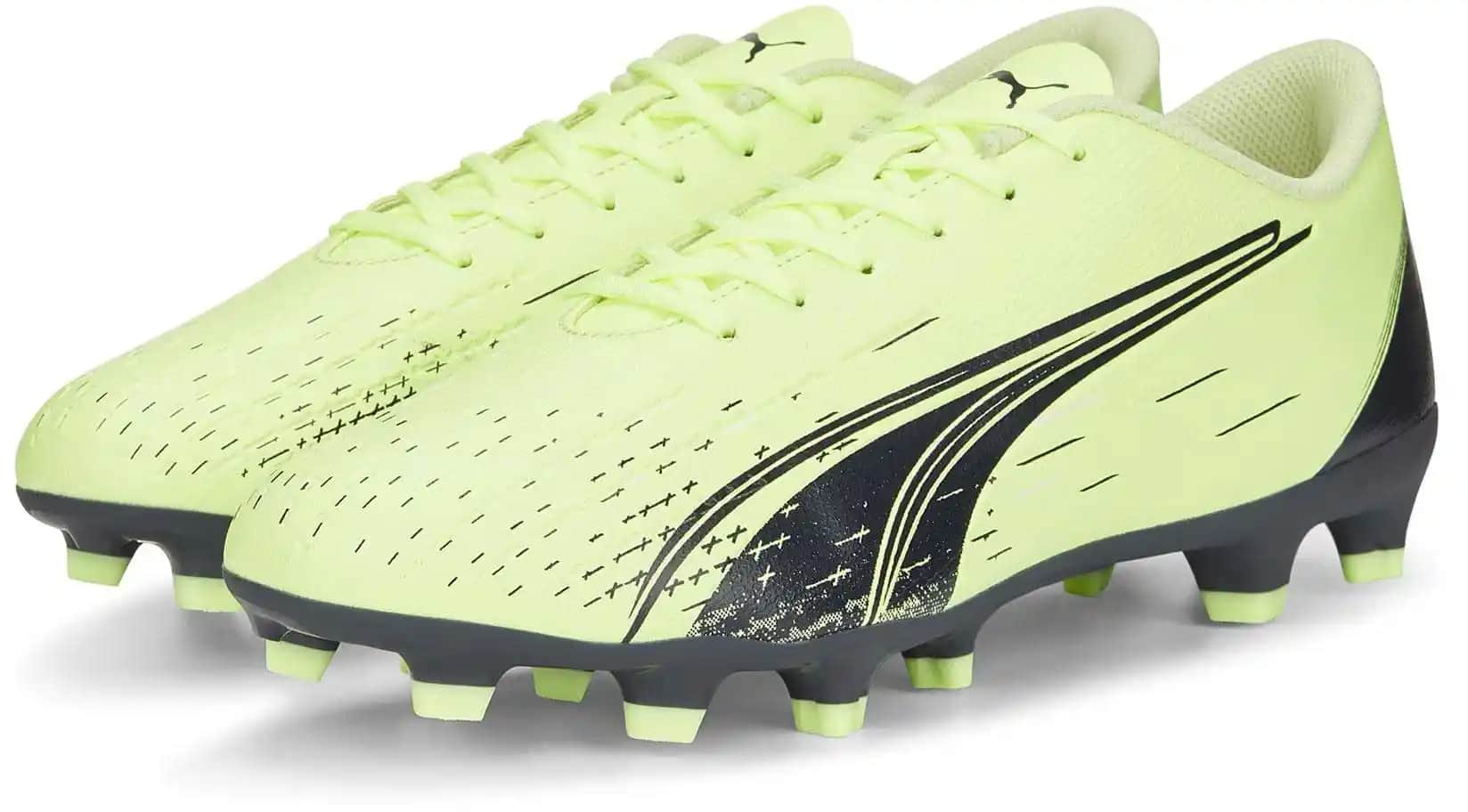 Puma Ultra Play Serisi ile Yüksek Performans ve Modern Tasarım Bir Arada