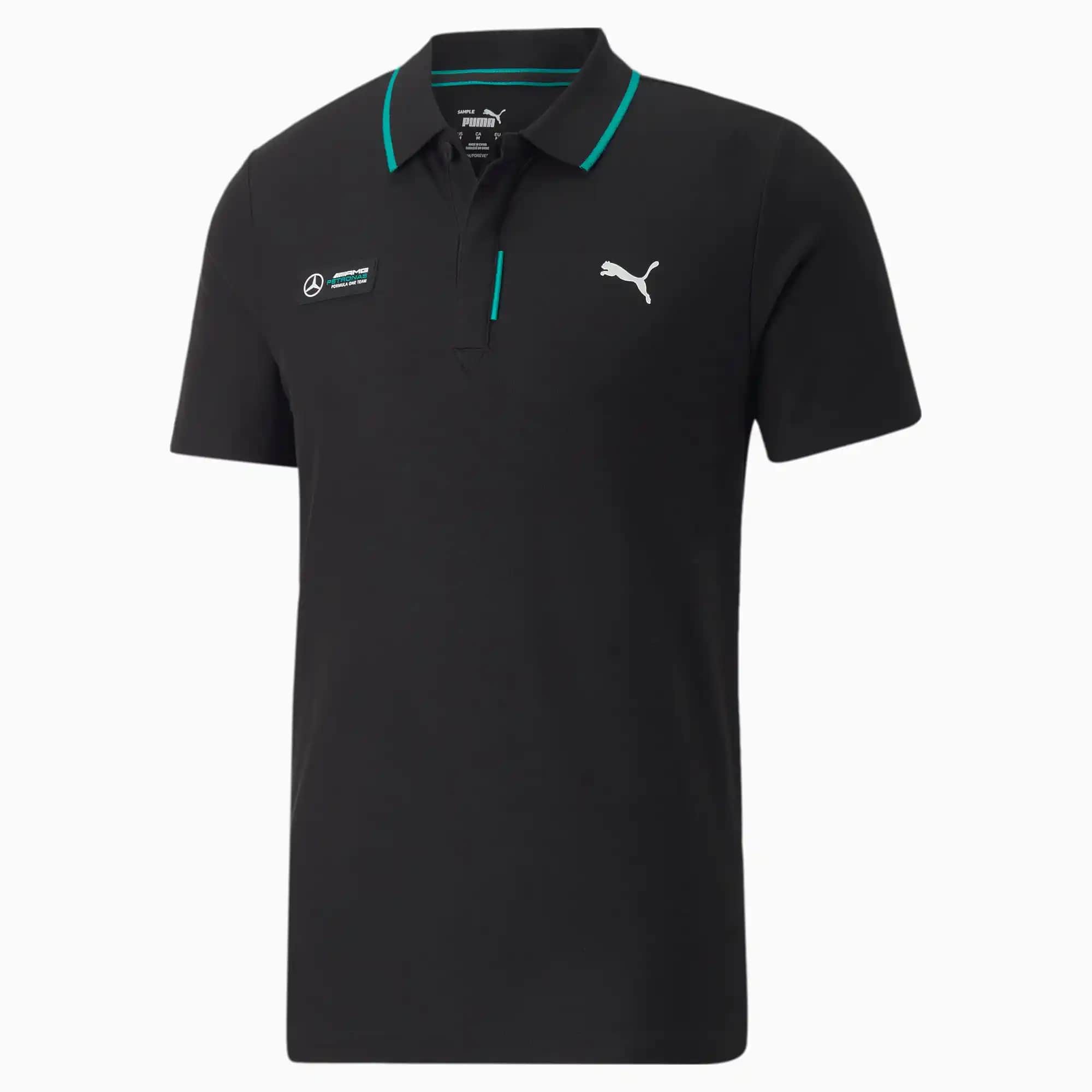 Puma ve AMG Petronas İş Birliğiyle Spor ve Lüksün Yenilikçi Kombinasyonu