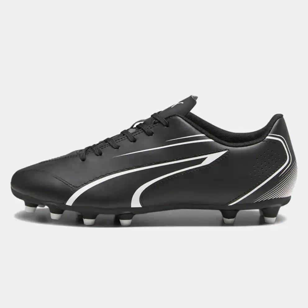 Puma Vitoria Koleksiyonu: Modern Tasarım ve Fonksiyonellik Bir Arada