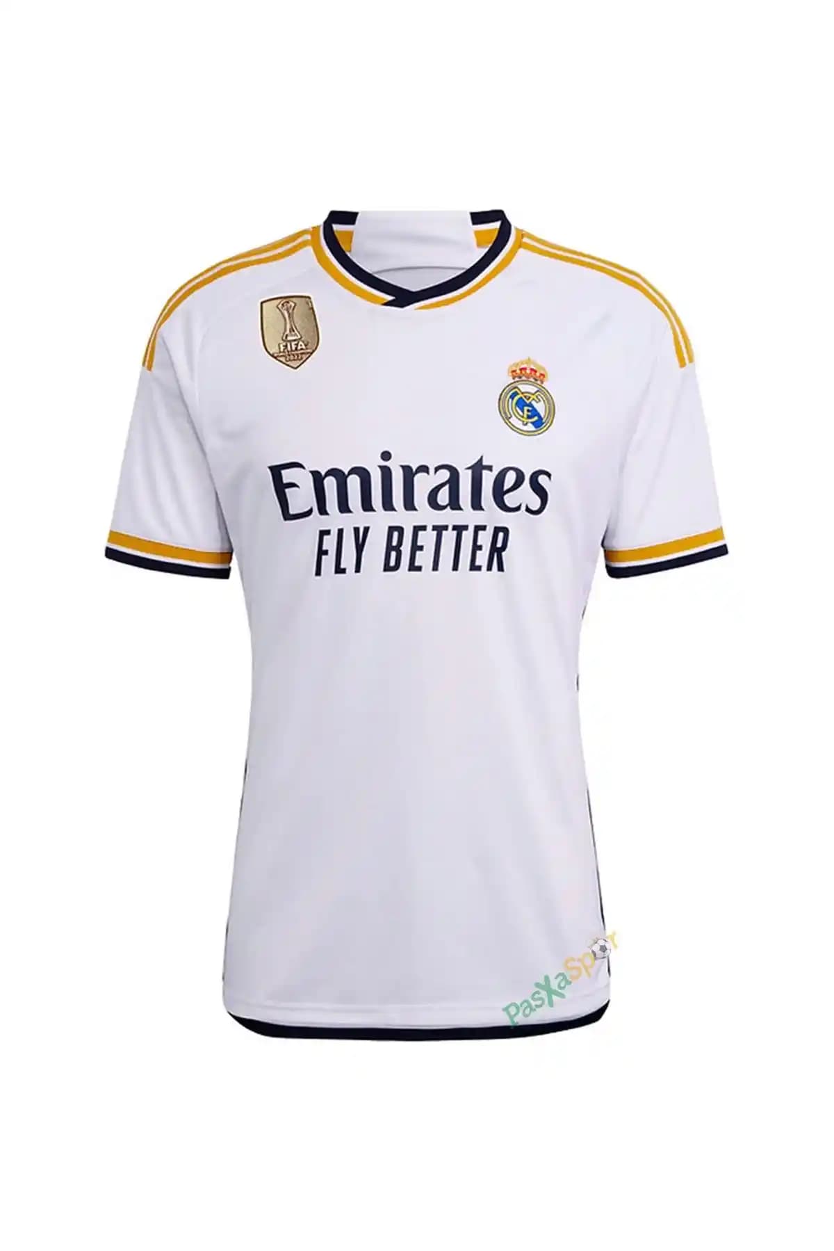 Real Madrid'in Yeni Sezon Forması ve Moda Trendleri Hakkında Detaylı İnceleme