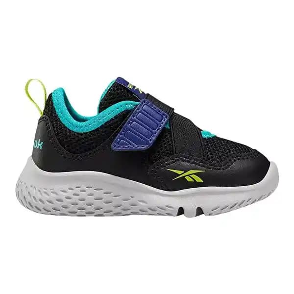 Reebok Erkek Bebek Ayakkabıları: Konfor, Dayanıklılık ve Şık Tasarımlarla Güvenli Adımlar