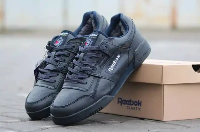Reebok Kışlık Ayakkabılar: Konfor ve Şıklık Sunan Dayanıklı Kış Ayakkabıları Koleksiyonu