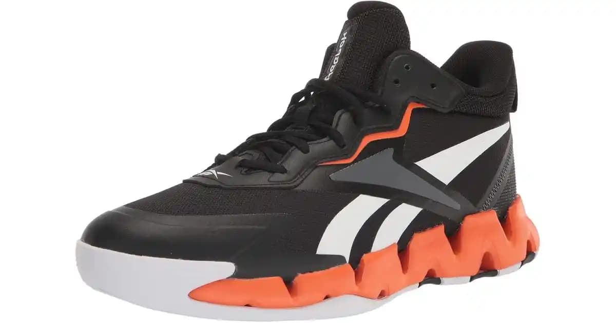 Reebok Zig Encore Spor Ayakkabısı ile Günlük Şıklık ve Konforun Modern Buluşması