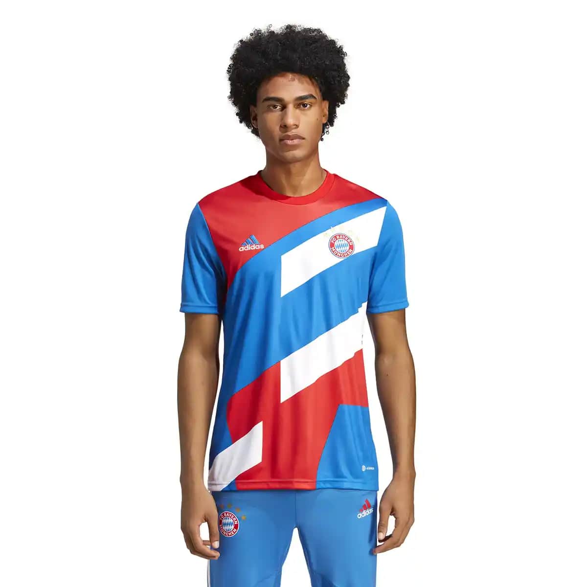 Renkli Formalar ve Aksesuarlarla Günlük ve Spor Stilinizi Canlandırın