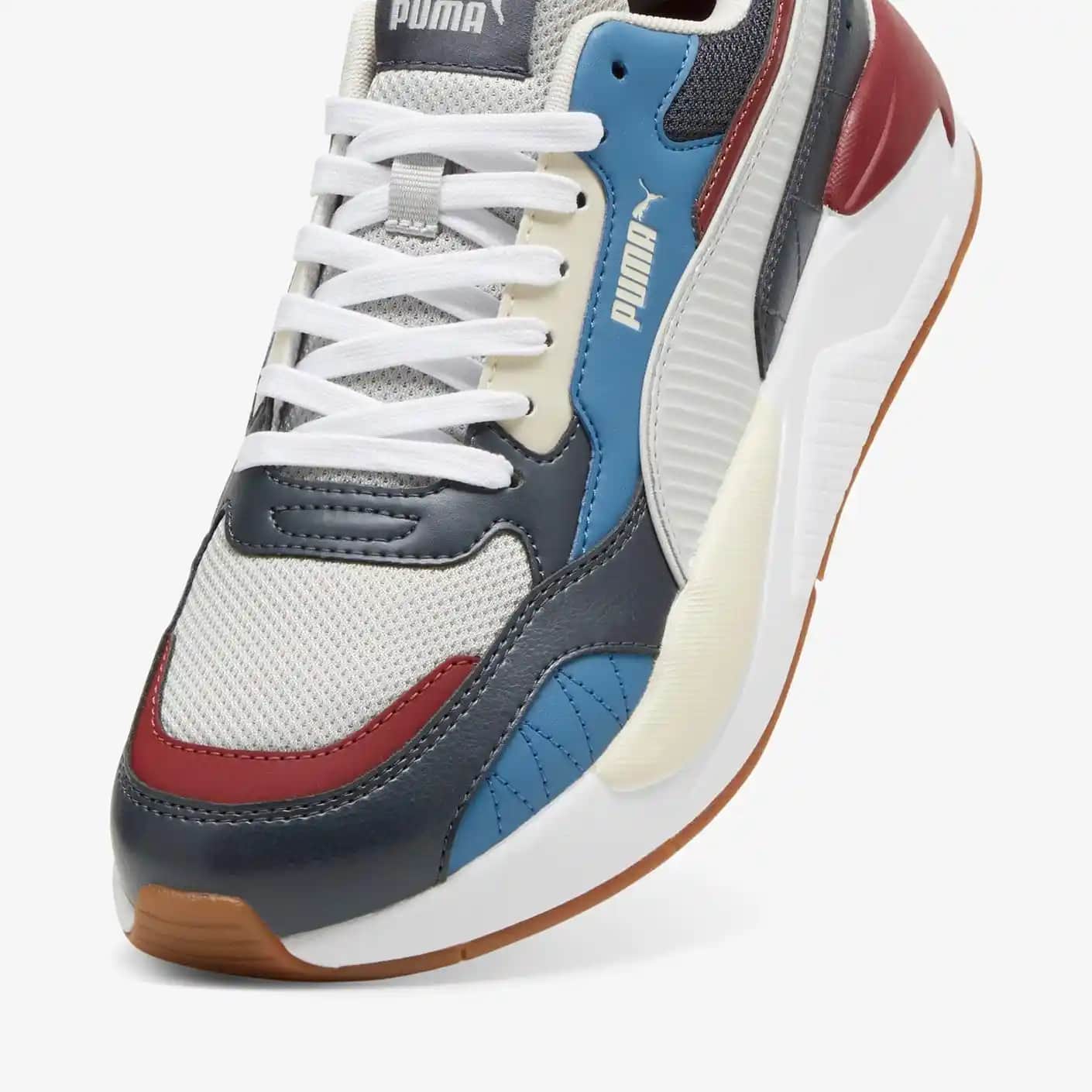 Renkli Puma Sneaker Koleksiyonu: Stil ve Konforun Buluştuğu Modern Tasarımlar