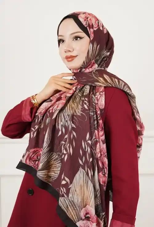 Şal Kullanımı ve Seçimi ile Tarzınızı Yansıtmanın Yolları