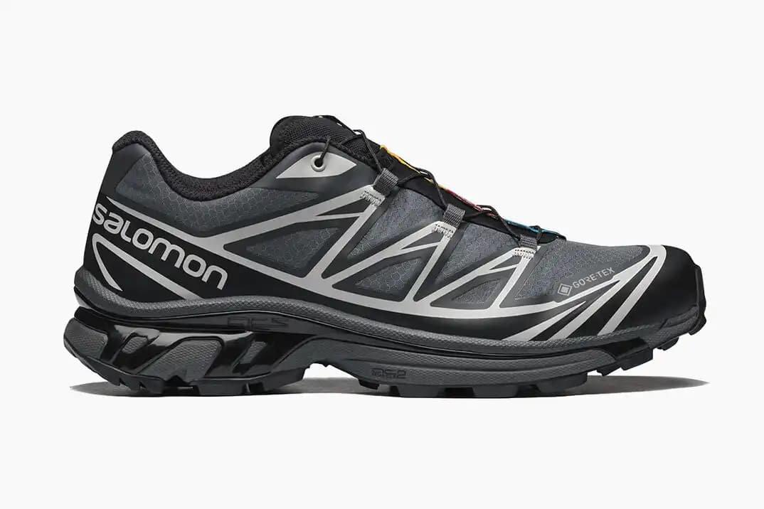Salomon Gore-Tex Ürünleri: Doğa ve Teknolojinin Mükemmel Uyumu ile Konfor ve Dayanıklılık