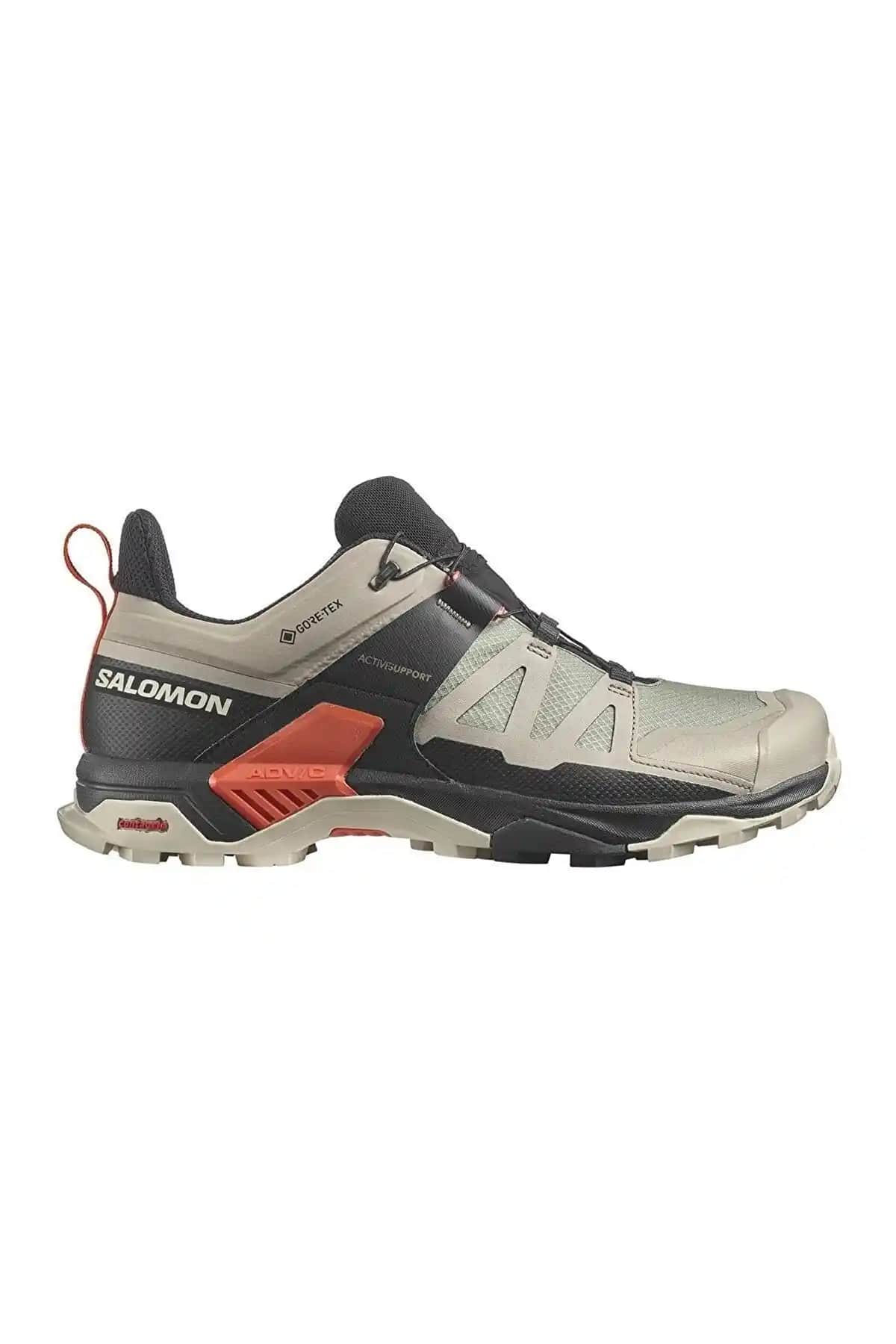 Salomon Spor Ayakkabıları: Dayanıklı ve Teknolojik Özellikleriyle Outdoor ve Şehir Kullanımı