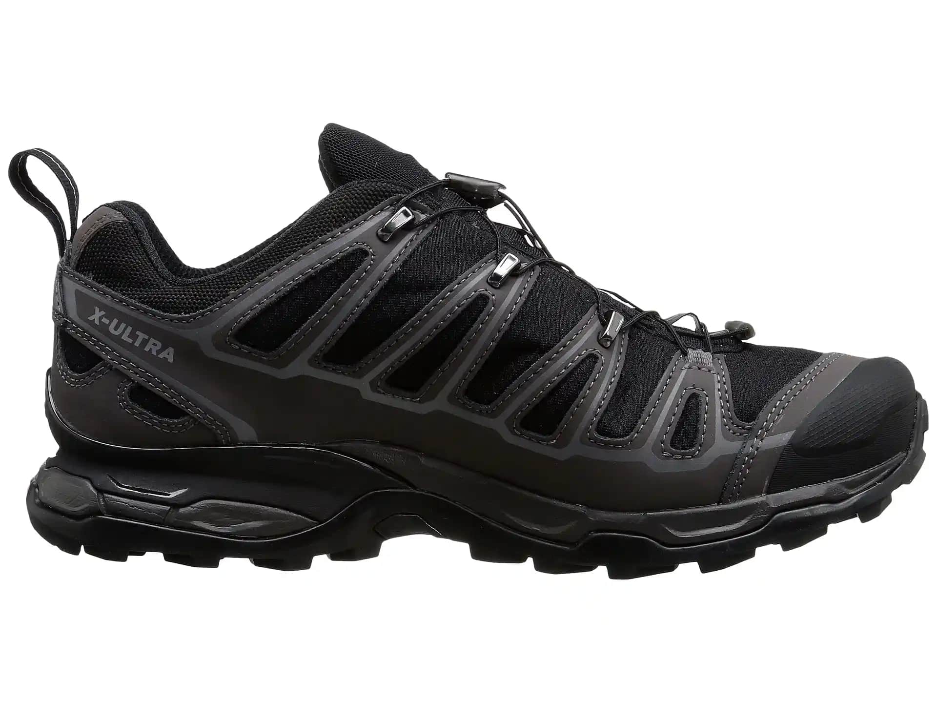 Salomon X Ultra Serisi: Yüksek Performanslı Doğa Yürüyüşü ve Dağcılık Ayakkabıları