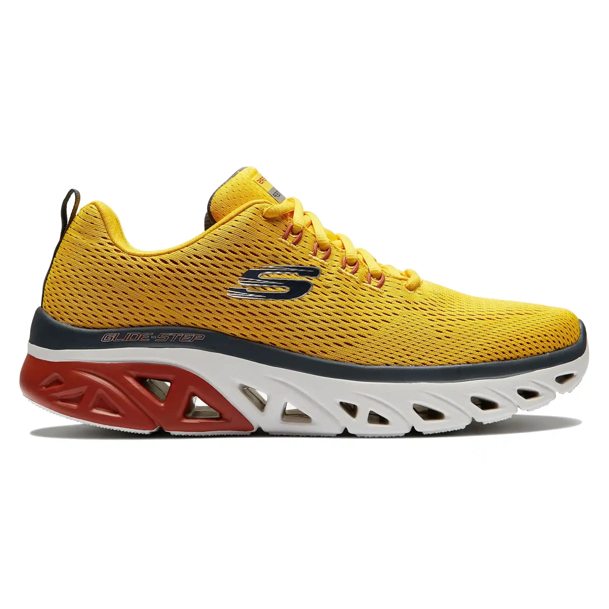 Sarı Skechers Ürünleri ile Enerjik ve Şık Günler İçin Stil Tavsiyeleri