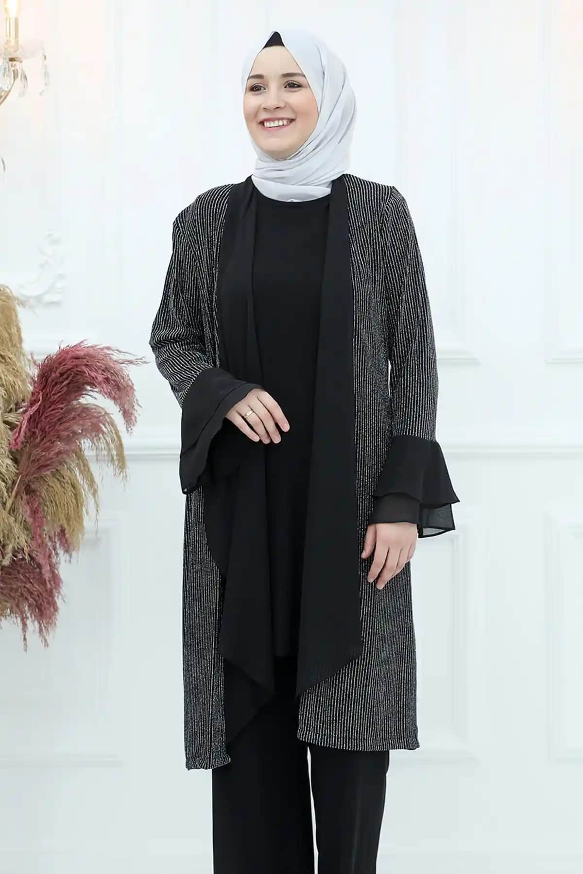 Simli Takımların Özellikleri ve Kombinasyon İpuçlarıyla Şıklığa Adım Atın