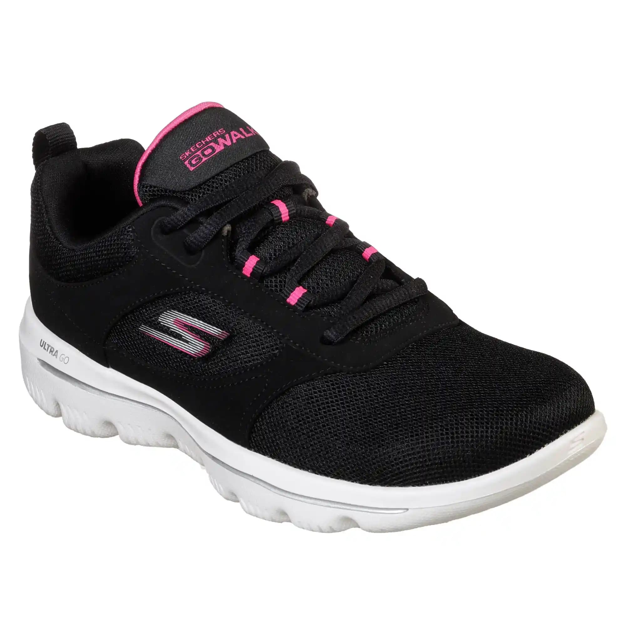 Skecher Go Walk Ayakkabıları: Günlük Konfor ve Şıklık Sunan Modern Tasarımlar