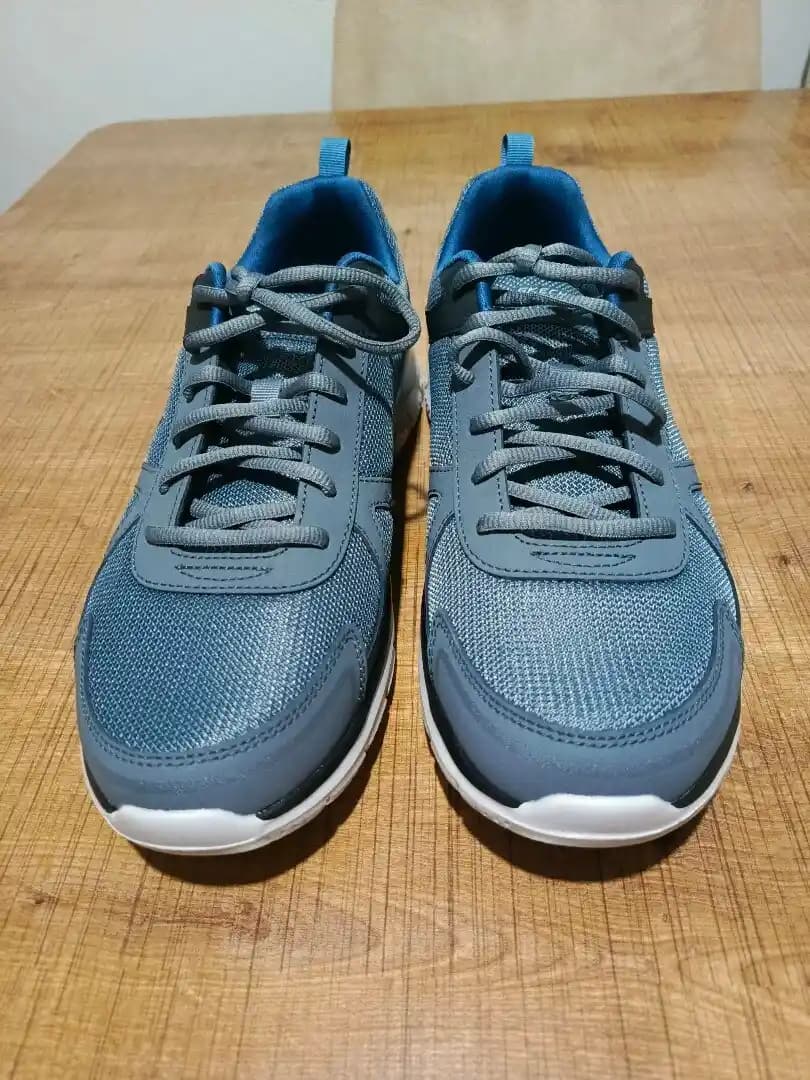 Skechers 44 Numara Ayakkabılar: Konfor ve Şıklığın En İyi Seçenekleri