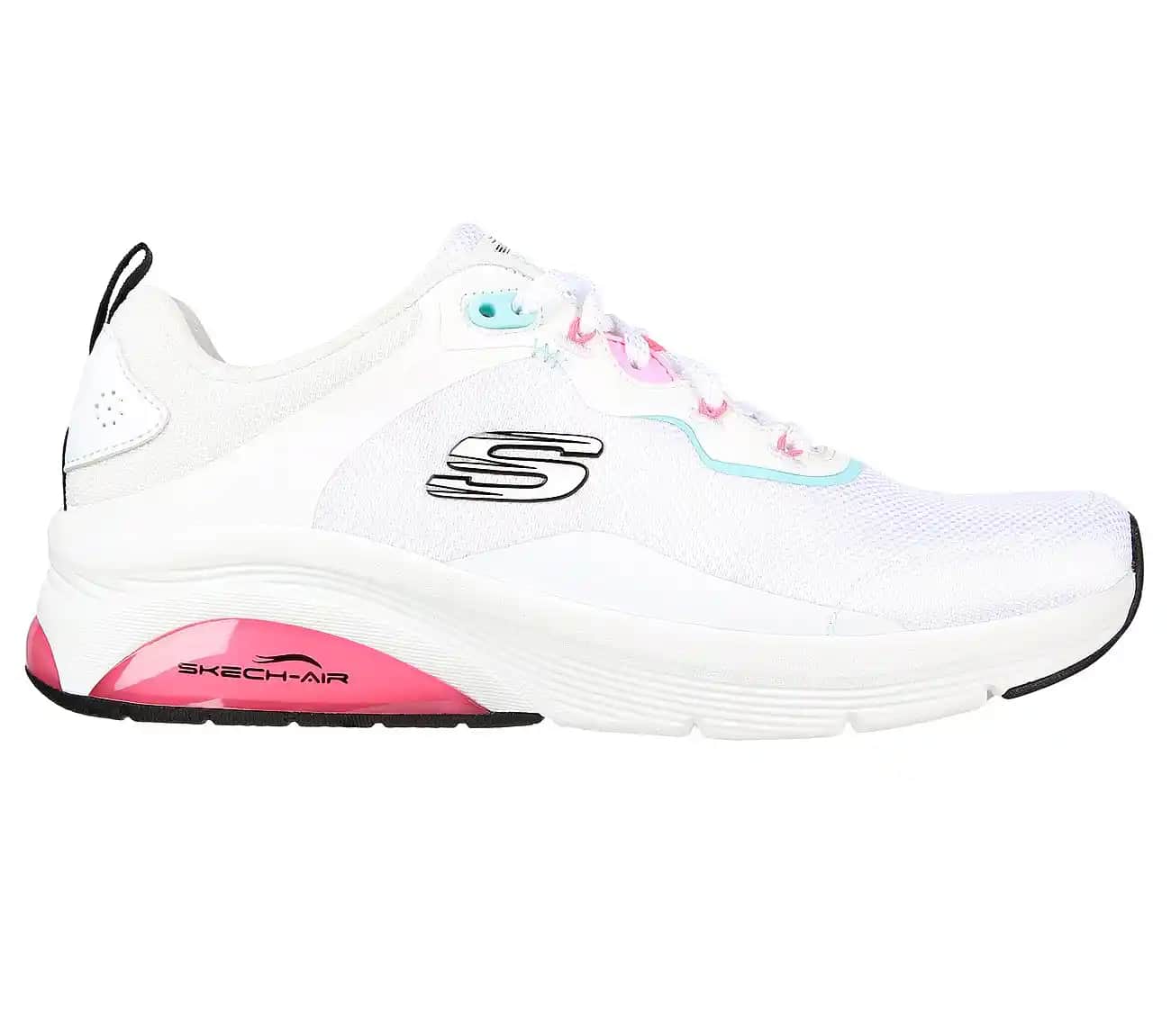 Skechers Air Extreme 2.0: Konfor ve Şıklığı Bir Arada Sunan Günlük Spor Ayakkabı