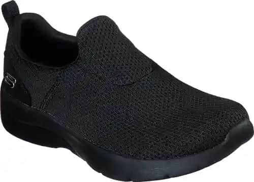 Skechers Bağcıksız Ayakkabılar: Konfor ve Şıklığı Bir Arada Sunan Modern Tasarımlar