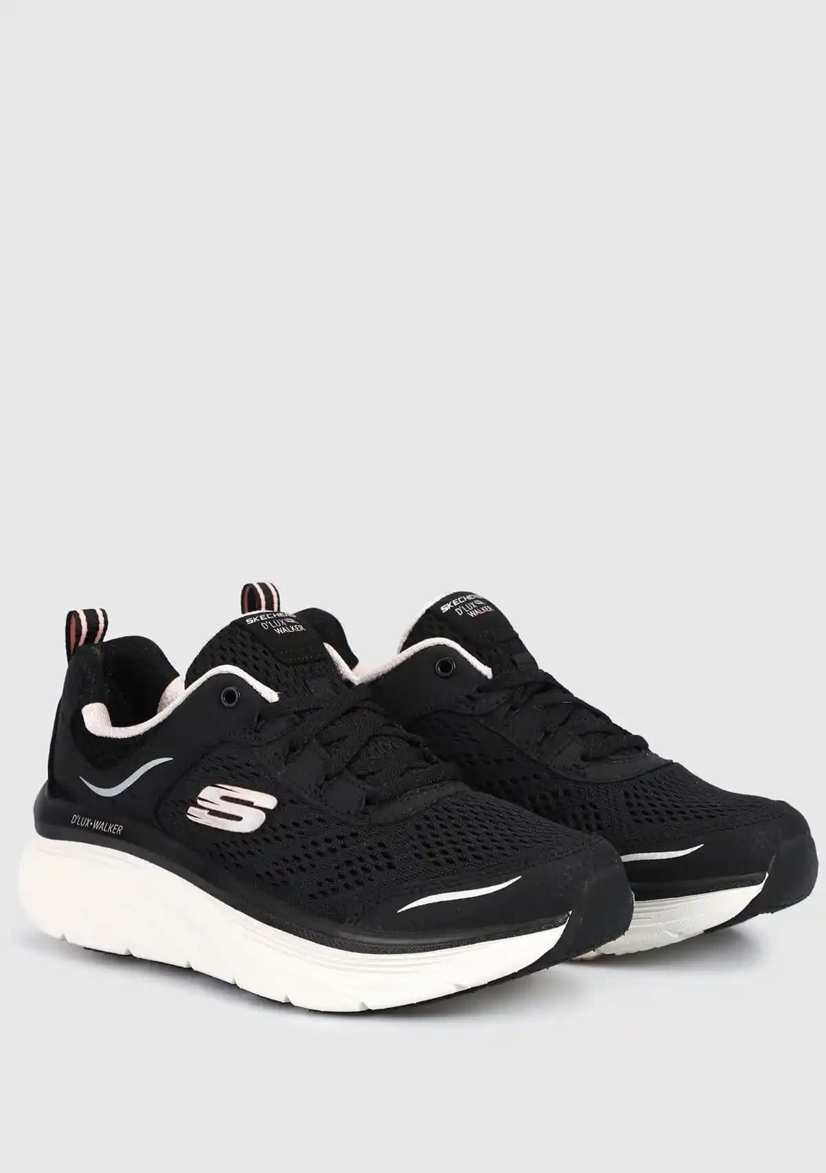 Skechers Bayan Yürüyüş Ayakkabıları: Konfor ve Şıklığın Mükemmel Buluşması